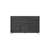 TORNADO 55UA3400X | 55“ τηλεόραση 4K UHD Google TV χωρίς πλαίσιο με HDR10 και HLG