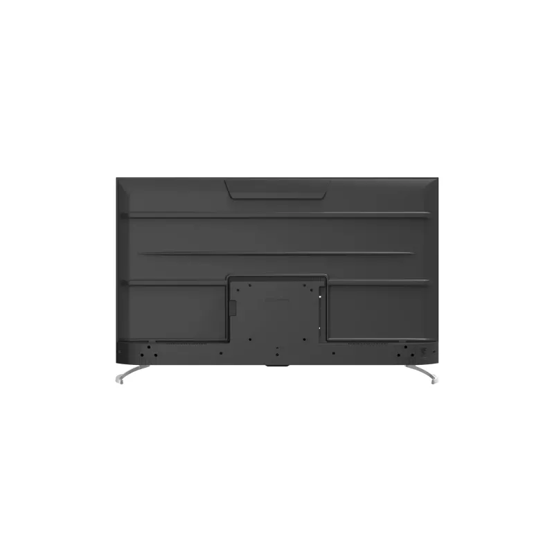 TORNADO 55UA3400X | 55“ τηλεόραση 4K UHD Google TV χωρίς πλαίσιο με HDR10 και HLG