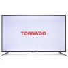 TORNADO 55UA3400X | 55“ τηλεόραση 4K UHD Google TV χωρίς πλαίσιο με HDR10 και HLG