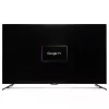 TORNADO 55UA3400X | 55“ τηλεόραση 4K UHD Google TV χωρίς πλαίσιο με HDR10 και HLG