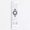 TORNADO 55UA3400X | 55“ τηλεόραση 4K UHD Google TV χωρίς πλαίσιο με HDR10 και HLG