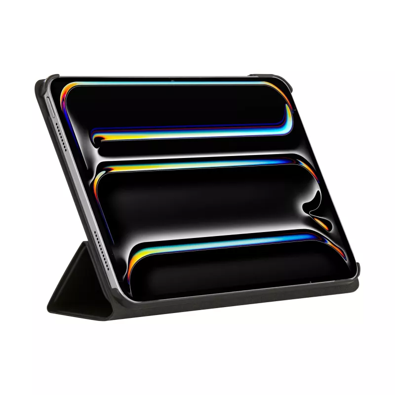 dbramante1928 Risskov – iPad Pro 11 ιντσών (M5 2025/M4 2024) – Μαύρο