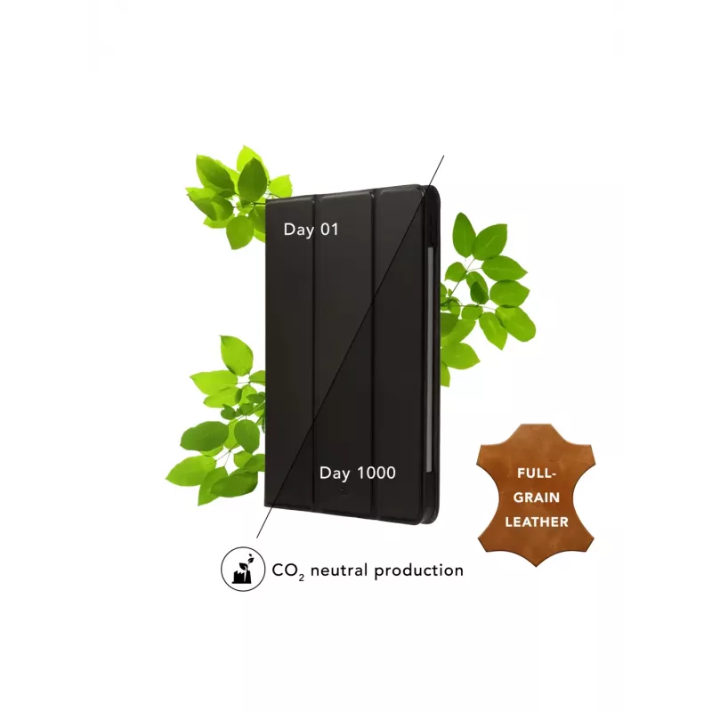 dbramante1928 Risskov – iPad Pro 11 ιντσών (M5 2025/M4 2024) – Μαύρο