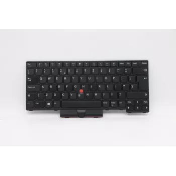 Lenovo 5N20W67676 Ανταλλακτικό πληκτρολόγιο φορητού υπολογιστή