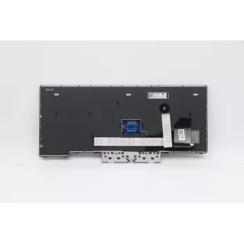 Lenovo 5N20W67676 Ανταλλακτικό πληκτρολόγιο φορητού υπολογιστή