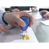 Διορθωτικό κορδέλας TESA 59810 Μπλε 10m