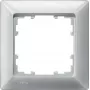 Siemens 5TG25513 Πλάκα τοίχου/Κάλυμμα διακόπτη Αλουμίνιο