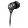 Motorola EARBUDS3CS Ακουστικά/Headset Ενσύρματα In-Ear Κλήσεις/Μουσική USB Type-C Μαύρο