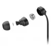 Motorola EARBUDS3CS Ακουστικά/Headset Ενσύρματα In-Ear Κλήσεις/Μουσική USB Type-C Μαύρο
