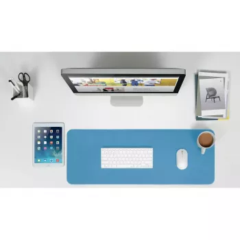 Mousepad Sigel SA602 Μπλε Γκρι