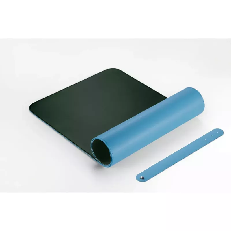 Mousepad Sigel SA602 Μπλε Γκρι