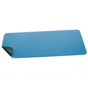 Mousepad Sigel SA602 Μπλε Γκρι