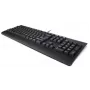 Lenovo Preferred Pro II Πληκτρολόγιο Universal USB QWERTY Δανέζικο Μαύρο
