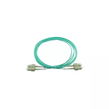 BlueOptics Καλώδιο οπτικής ίνας InfiniBand 15 m 2x SC LC/APC