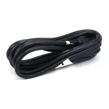 Lenovo 42T5062 Καλώδιο τροφοδοσίας Μαύρο 1 m