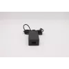 Lenovo 5A10W86295 Τροφοδοτικό εσωτερικού χώρου 65 W Μαύρο