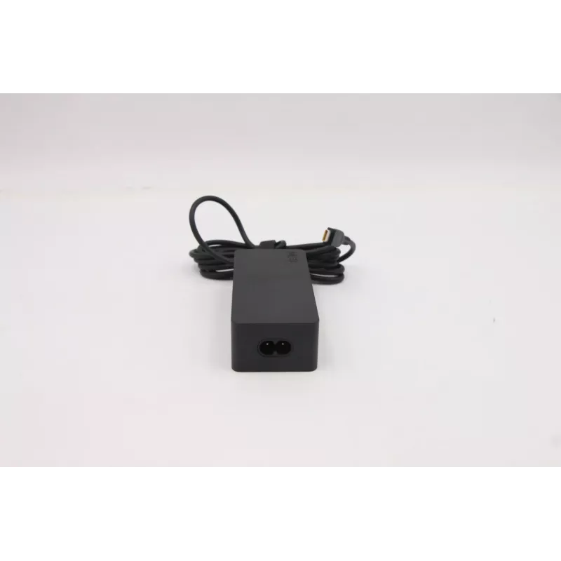 Lenovo 5A10W86295 Τροφοδοτικό εσωτερικού χώρου 65 W Μαύρο