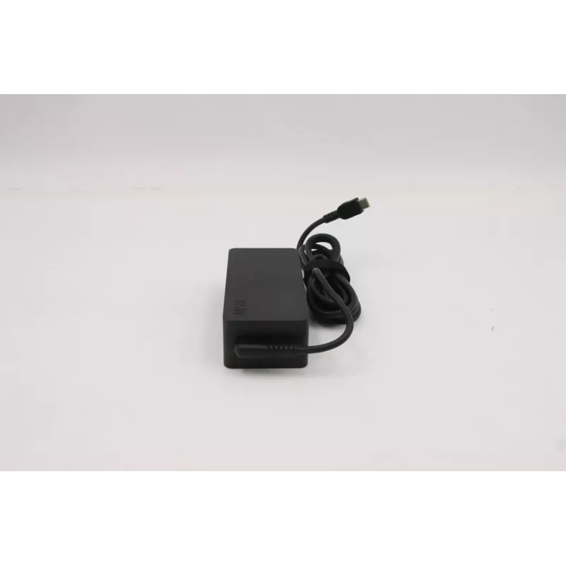 Lenovo 5A10W86295 Τροφοδοτικό εσωτερικού χώρου 65 W Μαύρο