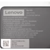 Lenovo 5A10W86295 Τροφοδοτικό εσωτερικού χώρου 65 W Μαύρο
