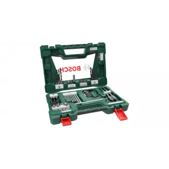 Bosch 2 607 017 191 Σετ τρυπανιών 68 τεμ.