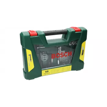 Bosch 2 607 017 191 Σετ τρυπανιών 68 τεμ.