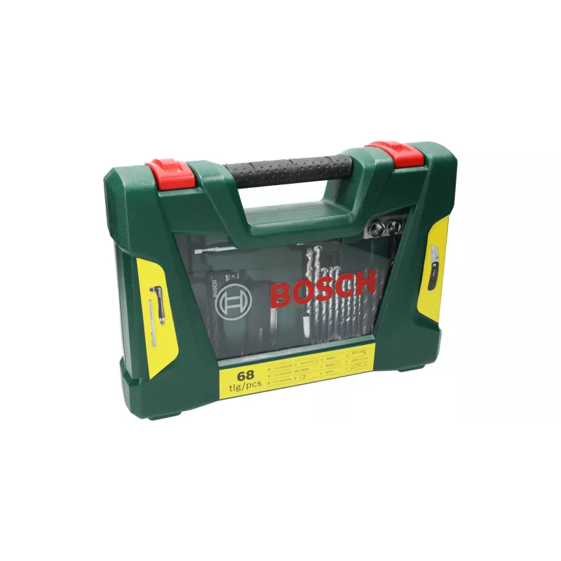 Bosch 2 607 017 191 Σετ τρυπανιών 68 τεμ.