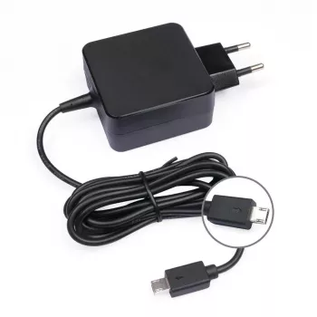 CoreParts MBXAS-AC0001 Τροφοδοτικό/Inverter Indoor 24 W Μαύρο