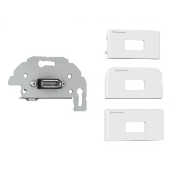 Πρίζα DisplayPort Kindermann 7456 000 588