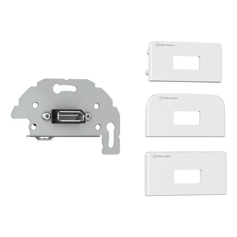 Πρίζα DisplayPort Kindermann 7456 000 588