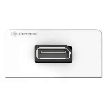 Πρίζα DisplayPort Kindermann 7456 000 588