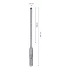 Τρυπάνι Bosch SDS plus-7X 5,5 mm 165 mm