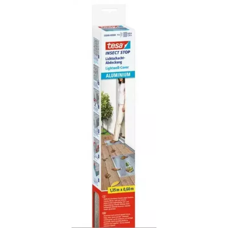 Πλέγμα εντόμων TESA Insect Stop 50008-00000-00