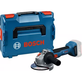 Bosch GWS 18V-8 Γωνιακός τροχός 12,5 cm 11000 U/min 1,6 kg
