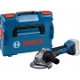 Bosch GWS 18V-8 Γωνιακός τροχός 12,5 cm 11000 U/min 1,6 kg
