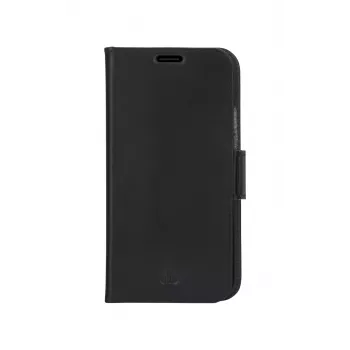dbramante1928 Copenhagen λεπτό - iPhone 13 Pro - Μαύρο, Θήκη πορτοφόλι, Apple, iPhone 13 Pro, 15,5 cm (6,1 ίντσες), Μαύρο