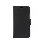 dbramante1928 Copenhagen λεπτό - iPhone 13 Pro - Μαύρο, Θήκη πορτοφόλι, Apple, iPhone 13 Pro, 15,5 cm (6,1 ίντσες), Μαύρο