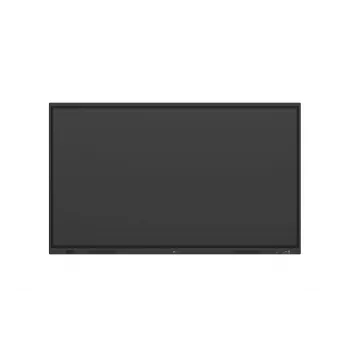 LG CreateBoard Standard διαδραστικός πίνακας 190,5 cm (75 ίντσες) 3840 x 2160 Pixel οθόνη αφής μαύρο