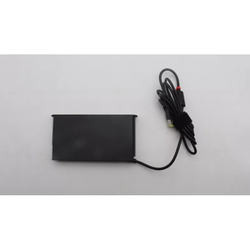 Lenovo 5A11K67849 τροφοδοτικό εσωτερικού χώρου 170 W μαύρο