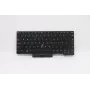 Lenovo 5N20W67748 Ανταλλακτικό laptop Πληκτρολόγιο