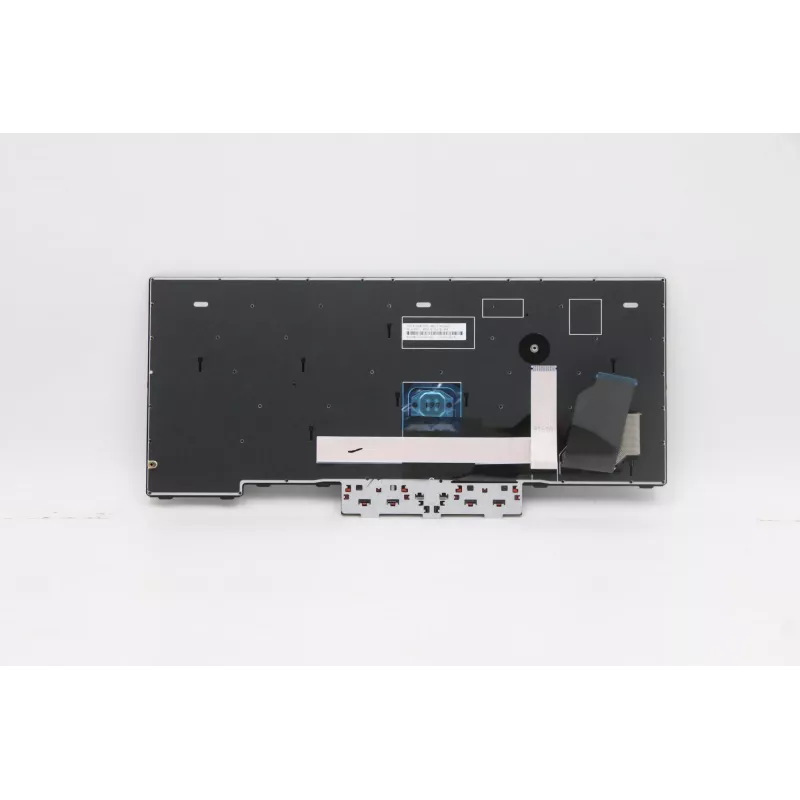 Lenovo 5N20W67748 Ανταλλακτικό laptop Πληκτρολόγιο