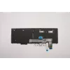 Lenovo 5N20W68251 Ανταλλακτικό laptop Πληκτρολόγιο