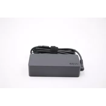 Lenovo 01FR028 τροφοδοτικό/φορτιστής εσωτερικού χώρου 65 W μαύρο
