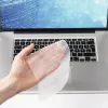 Hama 00113825 Διαφανής προστατευτική μεμβράνη πληκτρολογίου laptop