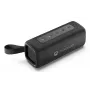 Motorola ROKR 600 στερεοφωνικό φορητό ηχείο μαύρο 30 W
