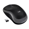 Ποντίκι Logitech M185 Swift Wireless Γκρι