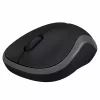 Ποντίκι Logitech M185 Swift Wireless Γκρι