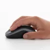 Ποντίκι Logitech M185 Swift Wireless Γκρι