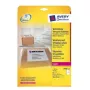 Ετικέτα εκτυπωτή Avery L7996-25