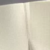 Μπλοκ σημειώσεων Sigel Conceptum A4 194 Φύλλα Γκρι