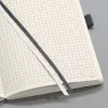 Μπλοκ σημειώσεων Sigel Conceptum A4 194 Φύλλα Γκρι
